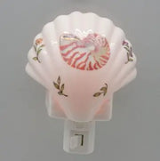 Night Lights - Porcelain Seashell