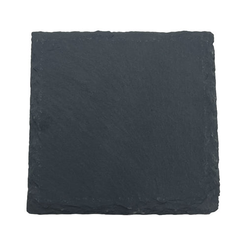 Slate Coasters Engraved