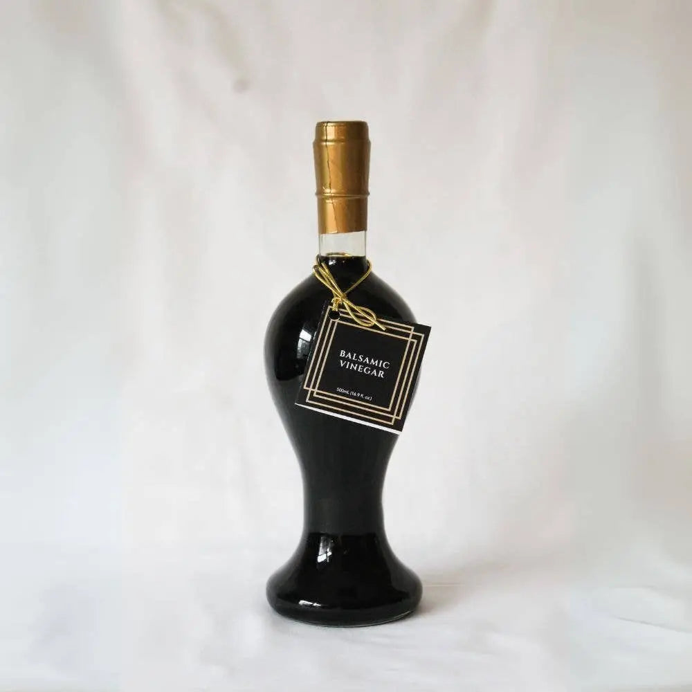 Melina's Balsamic Vinegar of Modena (500mL)
