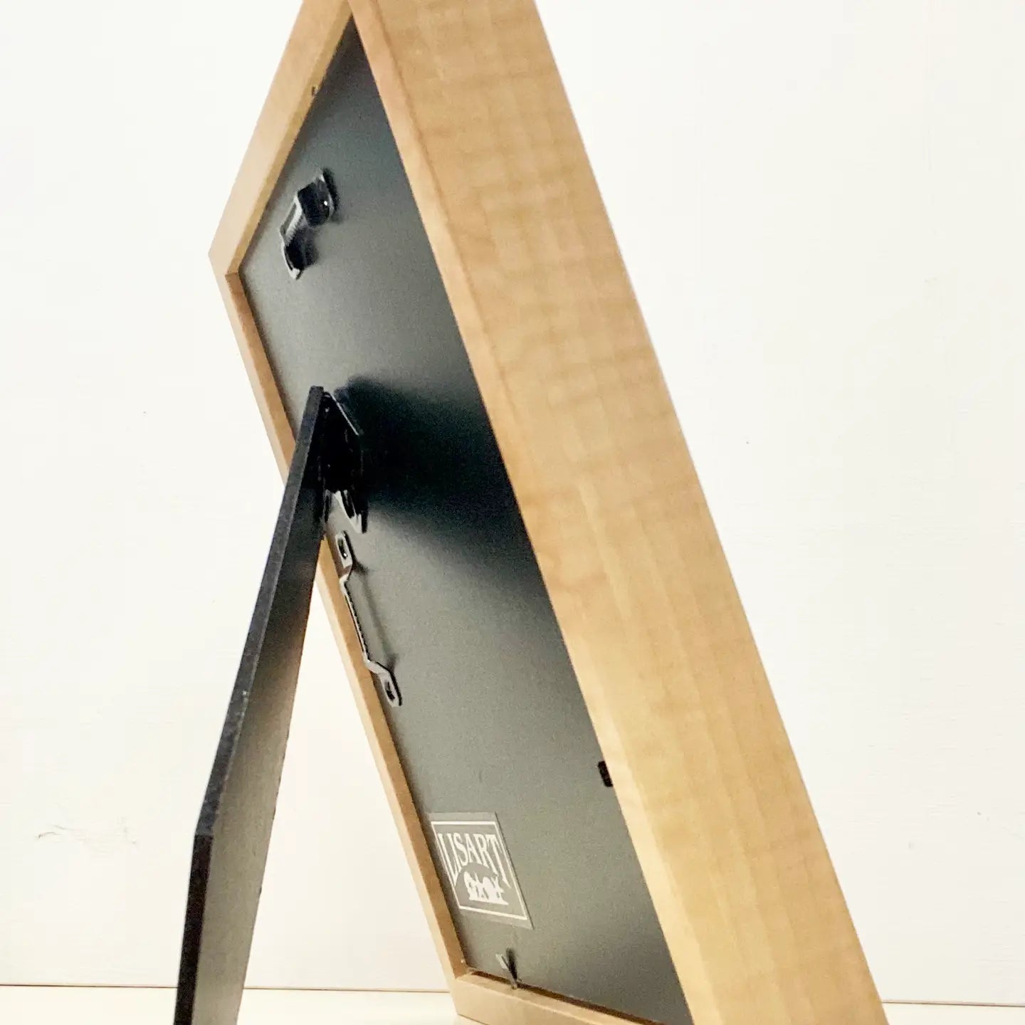 Home Sweet Home Sea Glass Framed Art