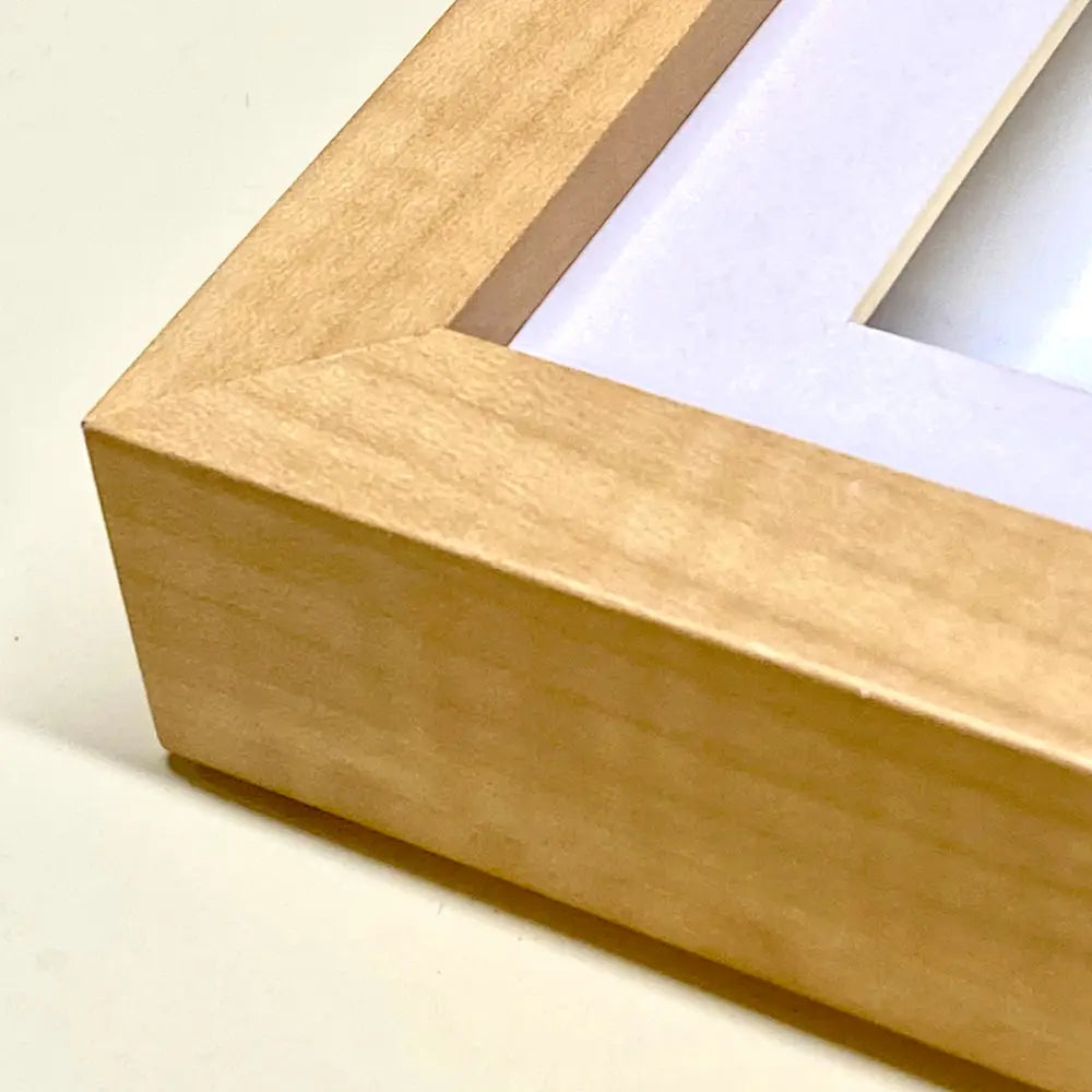 Two Cats in a Window Sea Glass Art