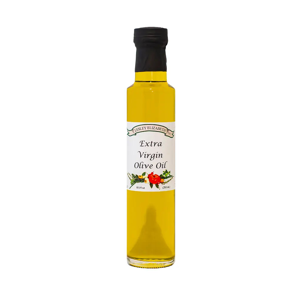 Extra Virgin Olive Oil