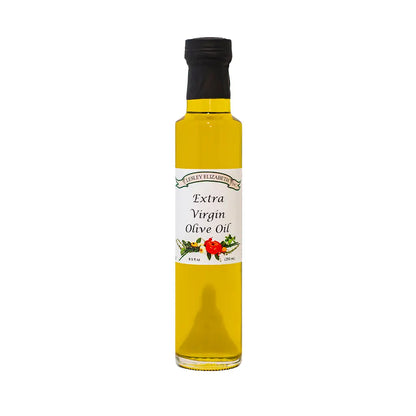 Extra Virgin Olive Oil