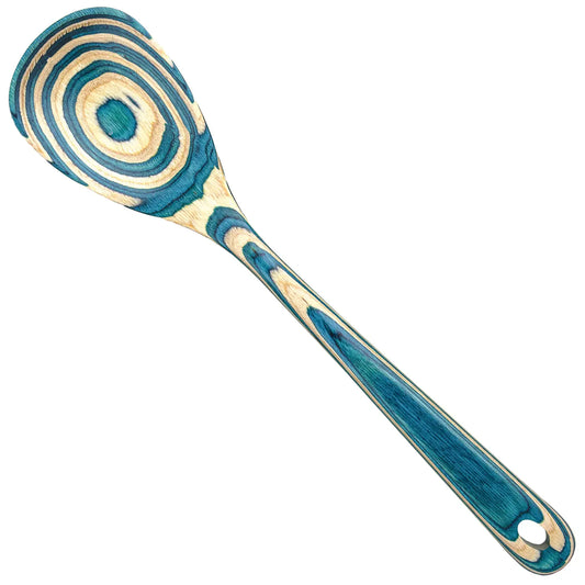 Mykonos Collection Layered Birch Cooking Spoon